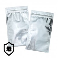 5.5" x 9.5" O.D. Sterile Tamper Evident Pouch