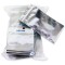 5.5" x 9.5" O.D. Sterile Tamper Evident Pouch