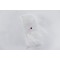4.0" x 7.5" x 3.25" O.D. PAKPM4 Sterile Stand Up Pouch (100/pack) - STAMPL0325ZWPZ