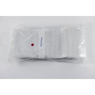 6.125" x 11.75" O.D. Sterile Pouch