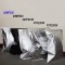 20" x 30" OD PAKVF4 MylarFoil bag (150/case) - 20MFS30