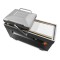 CHDC-610F: Single-Phase Dual 24" Vacuum Chamber Sealer (Core Edition)
