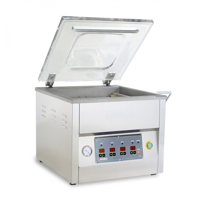 Chamber Vacuum Sealer Chamber Vacuum Sealer