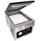 GCV-11F: 11" Castle Vak Tabletop Chamber Vacuum Sealer GCV-11F: 11" Castle Vak Tabletop Chamber Vacuum Sealer