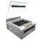 GCV-12F: 12" Castle Vak Tabletop Wide Chamber Vacuum Sealer GCV-12F: 12" Castle Vak Tabletop Wide Chamber Vacuum Sealer