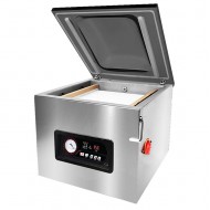 Chamber Vacuum Sealer Castle Vak Edition Chamber Sealer 110