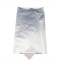 6.0” x 10.0” Clear / Foil Heat Seal Chevron Peel Pouch (1,000/case) - PCVP00610