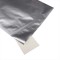 6.0” x 10.0” Clear / Foil Heat Seal Chevron Peel Pouch (1,000/case) - PCVP00610