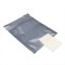 4.0” x 5.0” Clear / Foil Heat Seal Chevron Peel Pouch (1,000/case) - PCVP0405