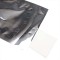 4.0” x 5.0” Clear / Foil Heat Seal Chevron Peel Pouch (1,000/case) - PCVP0405