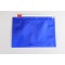 8.5" x 6.0" Blue Child Resistant Bag 4.3 Mils Pouch (500/case) - ZPCR08506BL293C