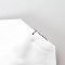 3.5" x 3.5" Child Resistant Single-Dose Pouch; (5,000/case) - CR03250325TS