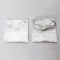 3.5" x 3.5" Child Resistant Single-Dose Pouch; (5,000/case) - CR03250325TS