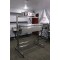 51" Custom Pak Retractable Nozzle Vacuum Sealer (PRE-ORDER) - GXVS-51CPC 