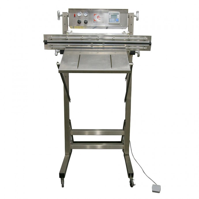 Vacuum Bag Sealer model ZK360 – CNC Machines