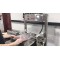 26" Custom Pak Retractable Nozzle Vacuum Sealer (PRE-ORDER) - GXVS-26C