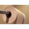 12" x 460' Roll of Inactive Desiccant Paper (1/Roll) - DP50SGRL12F460