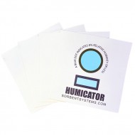 Single Spot Humidity Indicator Card Single Spot Humidity Indicator Card