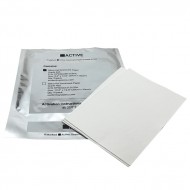 silica gel desiccant paper