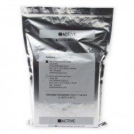 silica gel desiccant paper