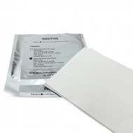 INACTIVE Desiccant paper