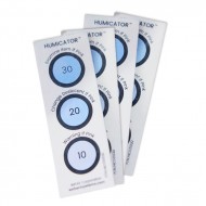 3 Spot Humidity Indicator Card