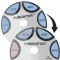 HUMONITOR® 20% - 50% Humidity Indicating Window Fitment (1/pack) - HICP042050