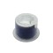 Sorbi-Cap Blue Indicating Silica Dessicant Cartridge [26mm | 3mm diameter] (10/case) - PPC33MM27