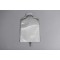 3.75" x 6.25" O.D. PAKVF3.5M Dispenser tip pouch with tear notch (5,000/case) - 35MDTP03750625