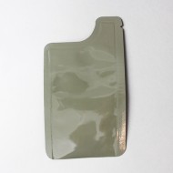 Dispenser tip pouch