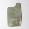 2.75" x 5" O.D. PAKVF4N Dispenser Tip Pouch (5,000/case) - DTP0275VF4N05