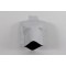 3.0" x 5.5" O.D Dispenser Tip Pouch with Zipper and Tear Notch (1,000/case) - DTP03MCP055ZTE