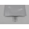 3.0" x 5.5" O.D Dispenser Tip Pouch with Zipper and Tear Notch (1,000/case) - DTP03MCP055ZTE