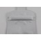 3.0" x 5.5" O.D Dispenser Tip Pouch with Zipper and Tear Notch (1,000/case) - DTP03MCP055ZTE