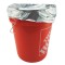 20" x 30" OD PAKVF4C MylarFoil bag (150/case) - 20VF4C30