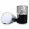 55 Gal [208L] - 5 mil - 38.75" x 54" H x 23.25" D MylarFoil Drum Liner (10/case) - DL3875H54D2325