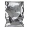 5 Gal [19L] - 5 mil - 19.5" x 29" OD PAKVF4 MylarFoil bag for 5 gallon buckets (150/case) - 5G195MFS29