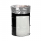 55 Gal [208L] - 4 mil - 35.5" x 47.25" x 22.50" Clear Polyethylene Drum Liner (10/case) - DLPE355H4725D2250