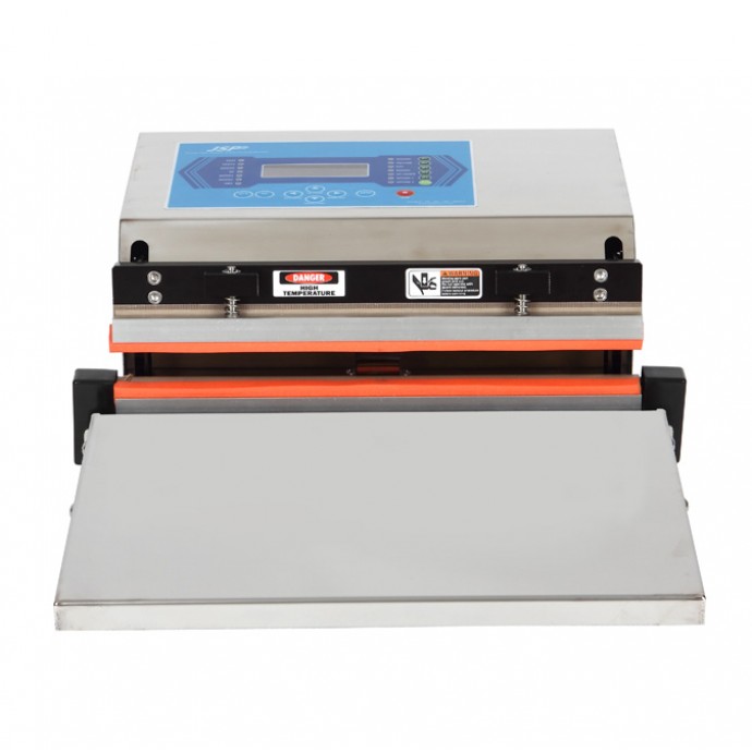 23.6 PneuVak (PVS) Vacuum Sealer ZVAK 2.0 - PVS600SG