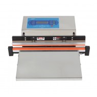 18" All-Electric Vacuum Sealer with Dual Heating Element