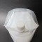 7" x 10.5" x 4" OD Double Gusset SpoutPAK™ with 9.6 mm Fitment, 2 Liter 67.63 fl. oz. (500/case) - FTS05DG