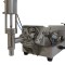Filler machine detail