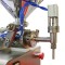 PPF-500N: Stainless-Steel Pneumatic Paste Liquid Filler for 50-500ml