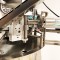 SAFC-5000TS: Stainless-Steel Semi-Auto Pouch Filler and Capper