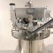SAFC-5000TS: Stainless-Steel Semi-Auto Pouch Filler and Capper