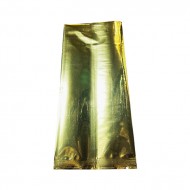 3" x 7” OD Transparent Finseal Pouch