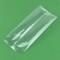 2.5 x 6" clear finseal pouch with lentils 2.5 x 6" clear finseal pouch with lentils