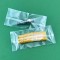 2.5" x 6.0” OD Transparent Finseal Pouch (1,000/case) - 025PM406ODT