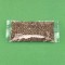 2.5" x 6.0” OD Transparent Finseal Pouch (1,000/case) - 025PM406ODT