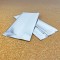 2.75" x 6.0" Fin Seal pouches